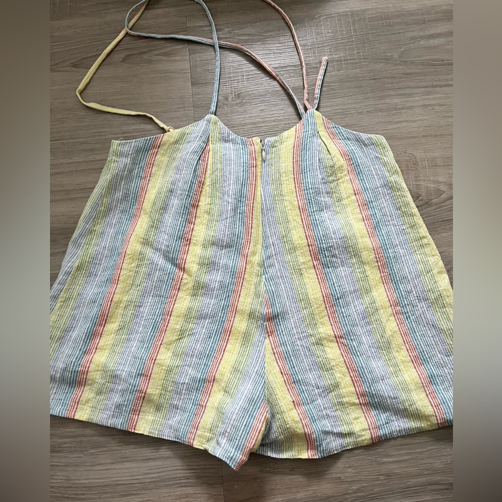 Shorts/romper - Picture 2 of 3